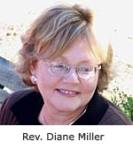 Rev. Diane Miller